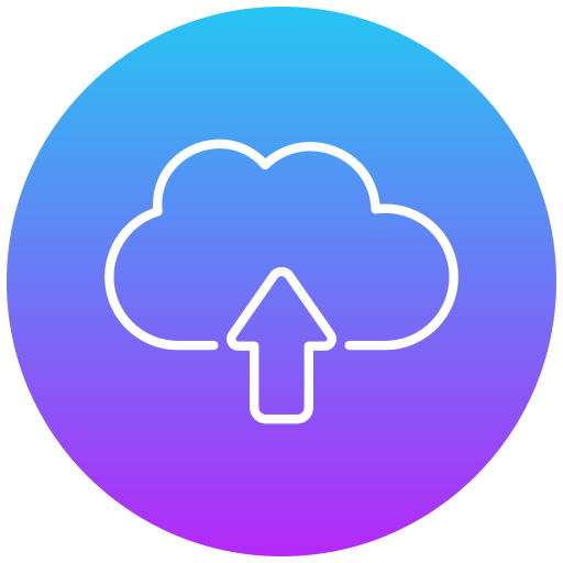 Upload Icon